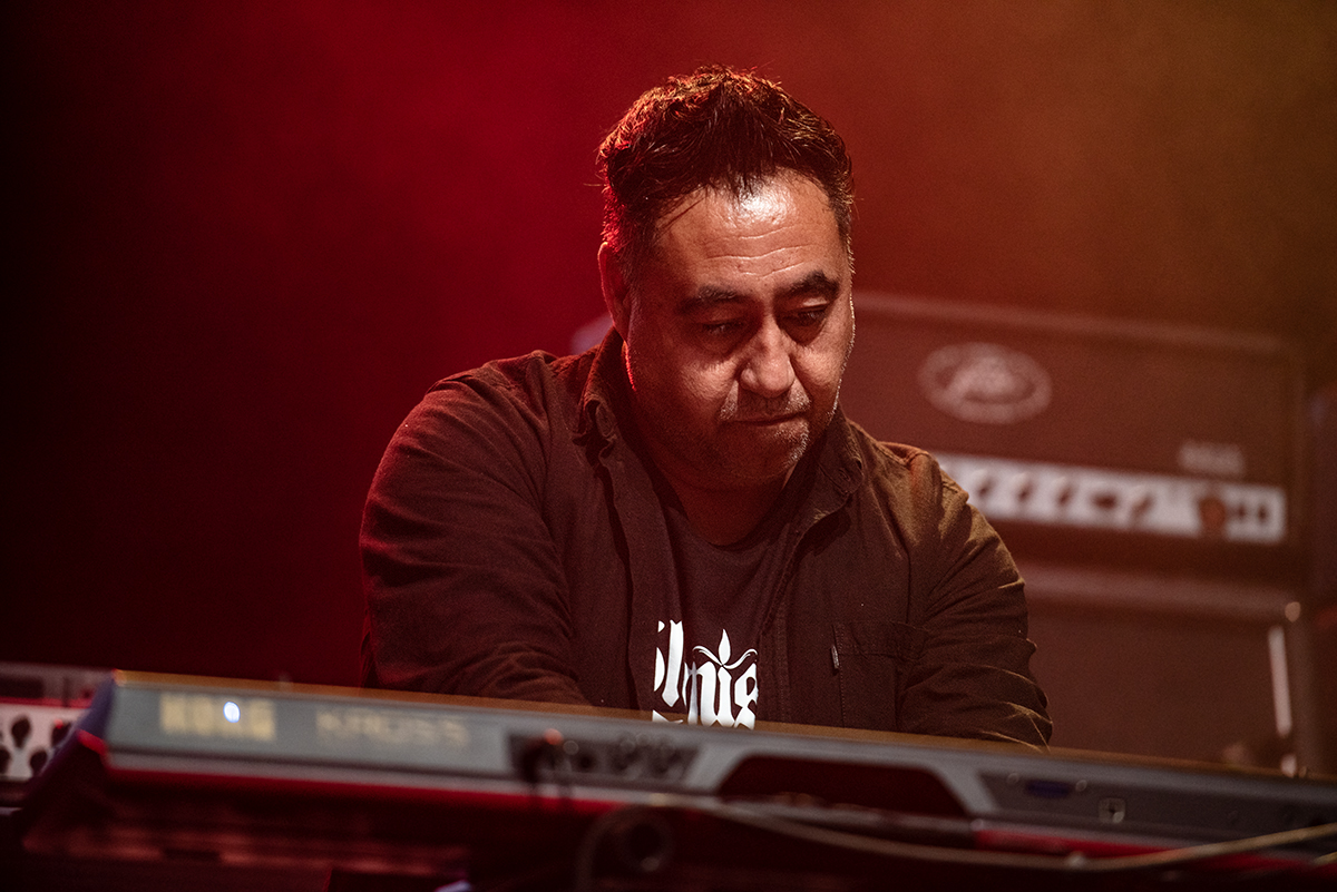 Pentagram & Venom Inc.